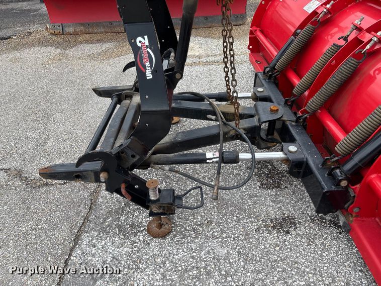 image for item FC5920 2014 Ford F550 Super Duty dump truck