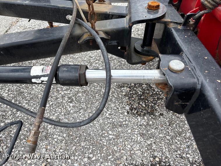 image for item FC5920 2014 Ford F550 Super Duty dump truck