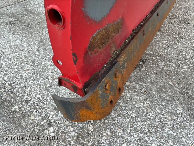 image for item FC5920 2014 Ford F550 Super Duty dump truck