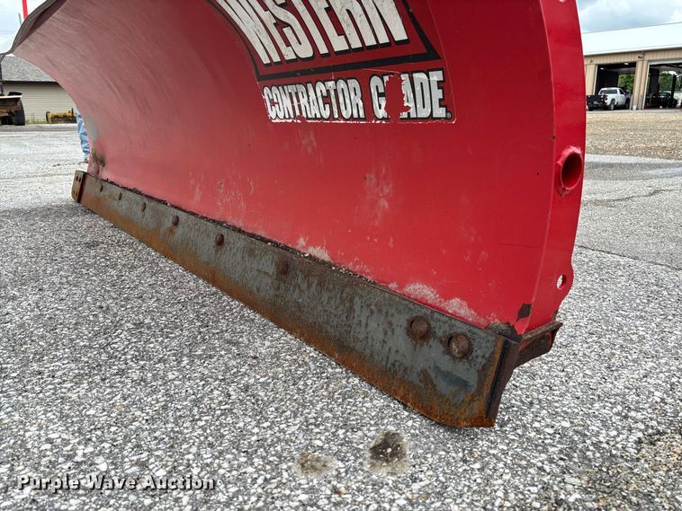 image for item FC5920 2014 Ford F550 Super Duty dump truck