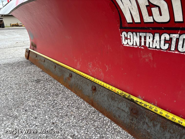 image for item FC5920 2014 Ford F550 Super Duty dump truck