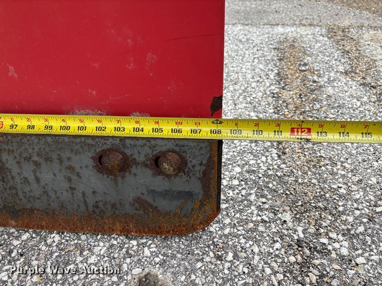 image for item FC5920 2014 Ford F550 Super Duty dump truck