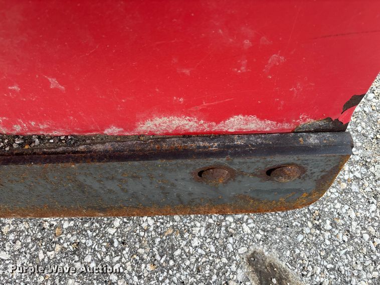 image for item FC5920 2014 Ford F550 Super Duty dump truck