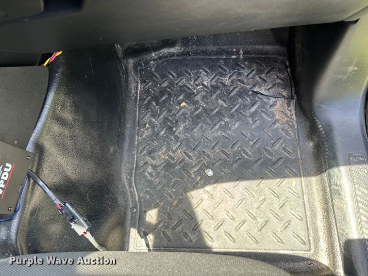 image for item FG0429 2021 Ford Explorer Police SUV