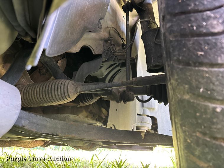 image for item FG0430 2018 Ford Explorer Police SUV