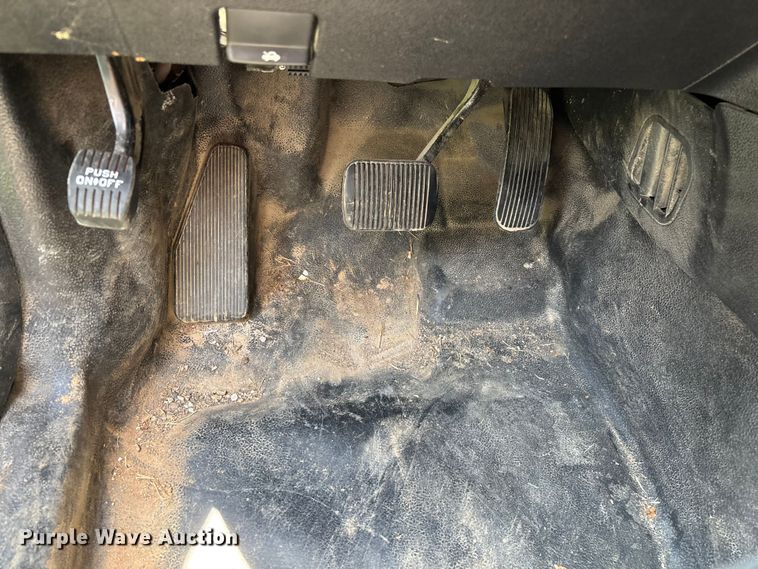 image for item FG0430 2018 Ford Explorer Police SUV