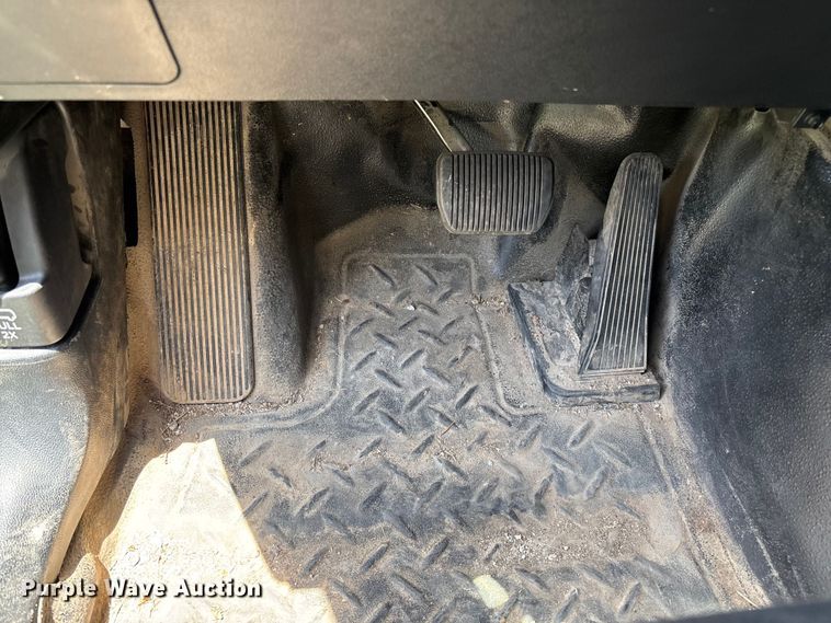 image for item FG0433 2021 Ford Explorer Police SUV