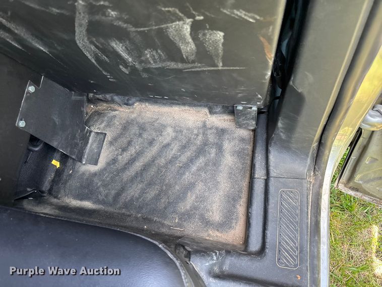 image for item FG0433 2021 Ford Explorer Police SUV