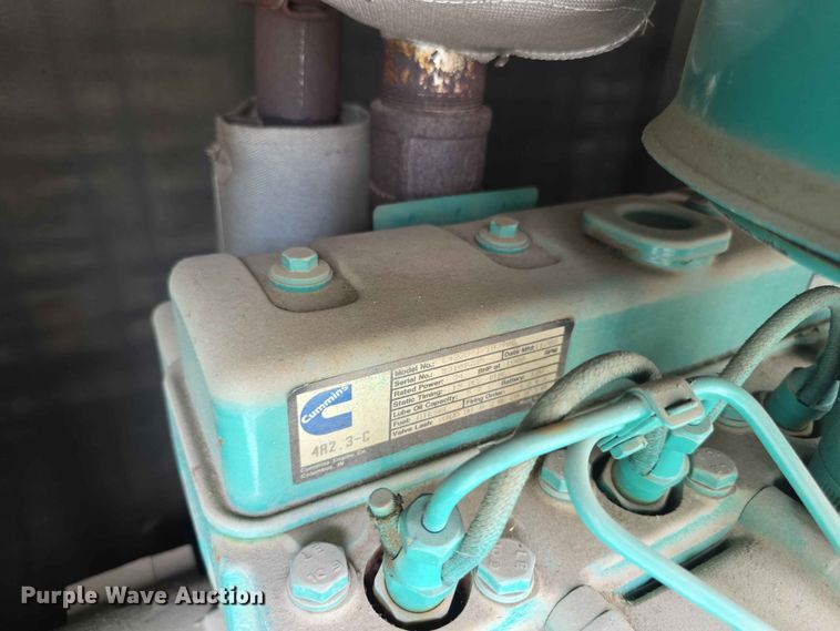 image for item FH6146 1990 Volvo FE613 satellite communication truck