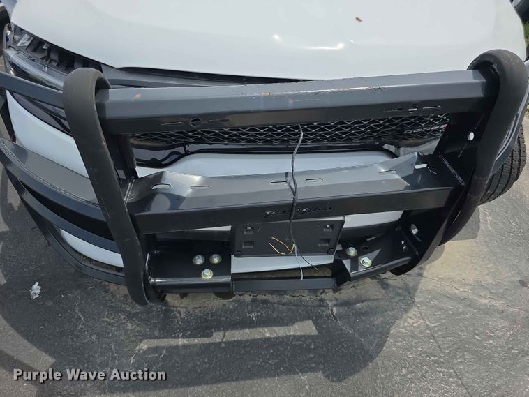 image for item FH6149 2023 Dodge Durango SSV SUV