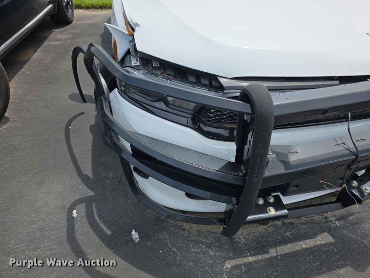 image for item FH6149 2023 Dodge Durango SSV SUV