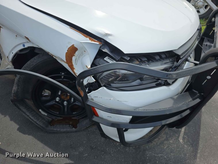 image for item FH6149 2023 Dodge Durango SSV SUV