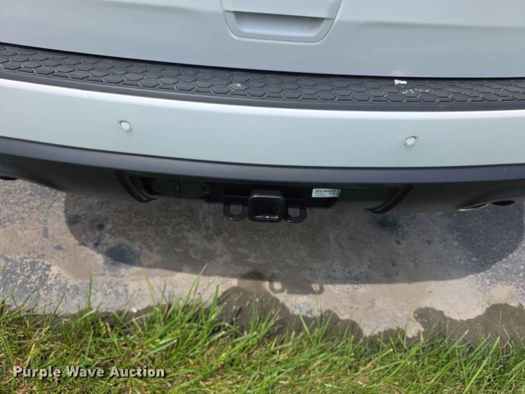 image for item FH6149 2023 Dodge Durango SSV SUV