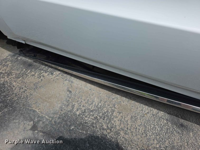 image for item FH6149 2023 Dodge Durango SSV SUV
