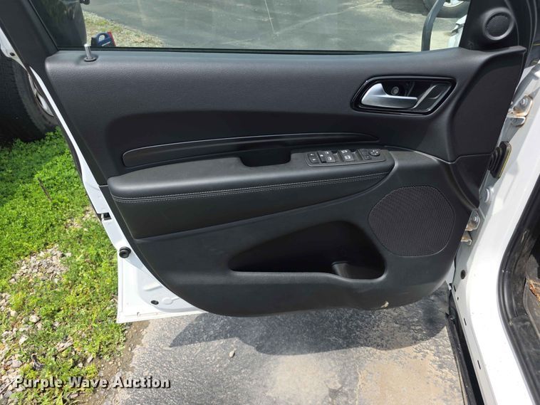 image for item FH6149 2023 Dodge Durango SSV SUV