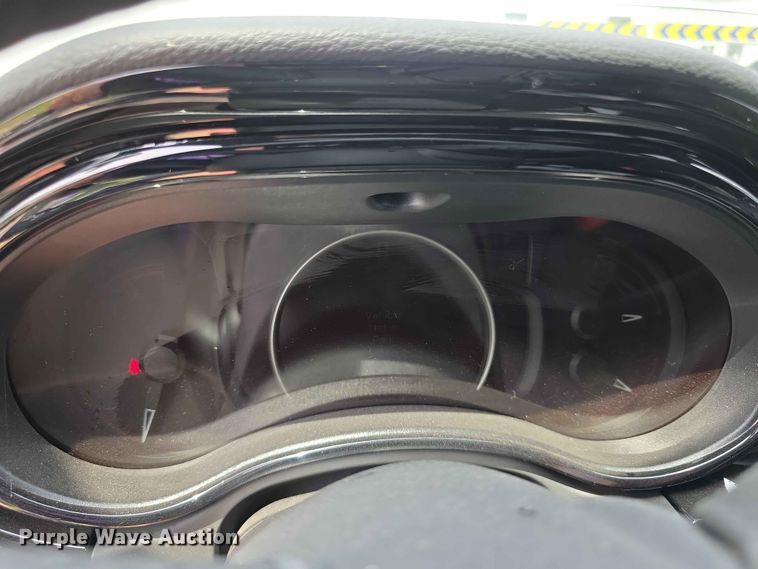 image for item FH6149 2023 Dodge Durango SSV SUV