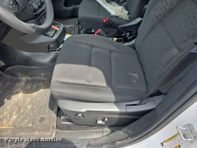 image for item FH6149 2023 Dodge Durango SSV SUV