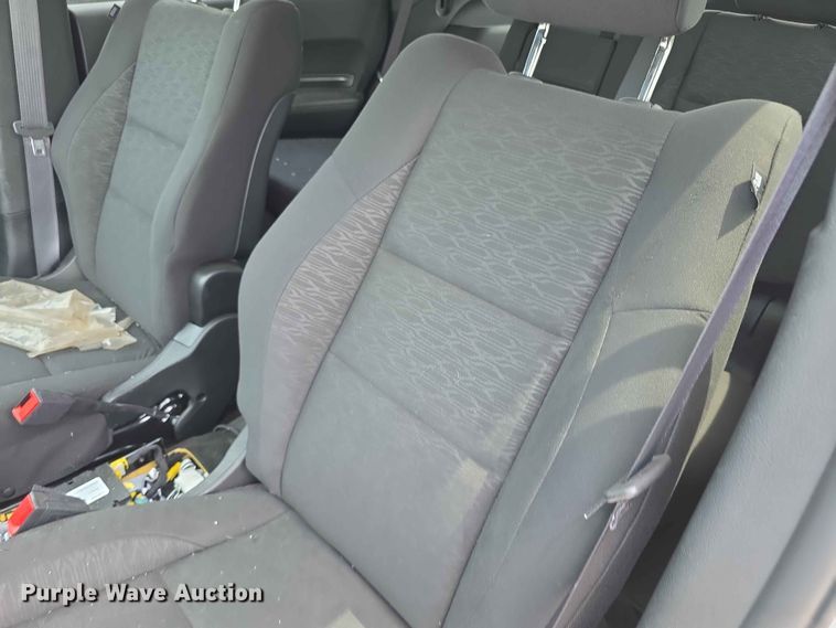 image for item FH6149 2023 Dodge Durango SSV SUV