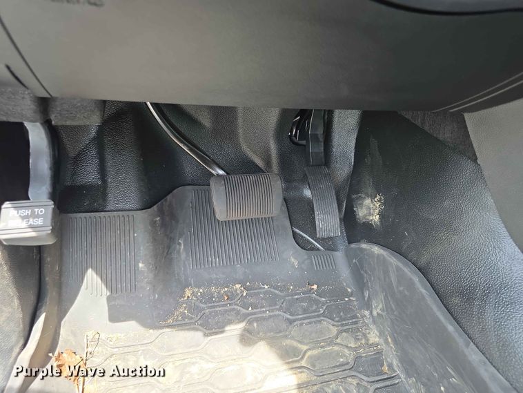 image for item FH6149 2023 Dodge Durango SSV SUV