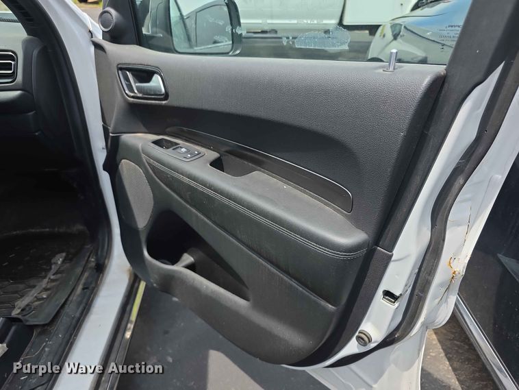 image for item FH6149 2023 Dodge Durango SSV SUV