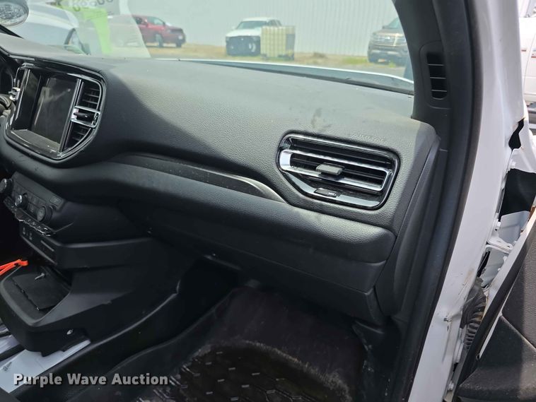 image for item FH6149 2023 Dodge Durango SSV SUV