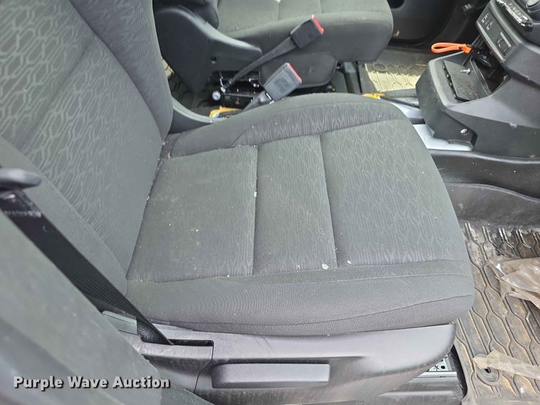 image for item FH6149 2023 Dodge Durango SSV SUV