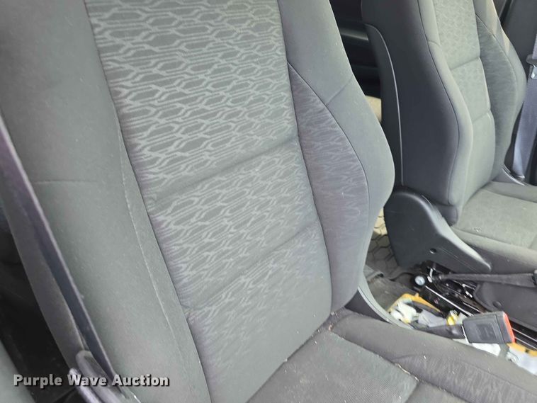 image for item FH6149 2023 Dodge Durango SSV SUV