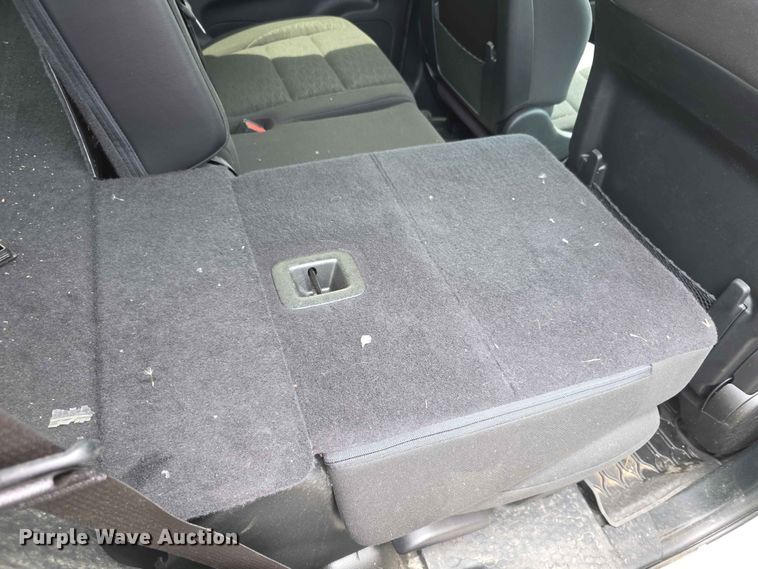 image for item FH6149 2023 Dodge Durango SSV SUV