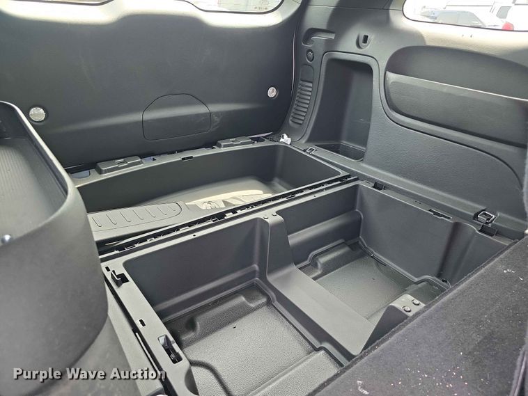 image for item FH6149 2023 Dodge Durango SSV SUV