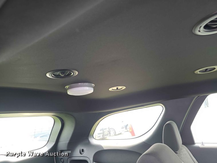 image for item FH6149 2023 Dodge Durango SSV SUV