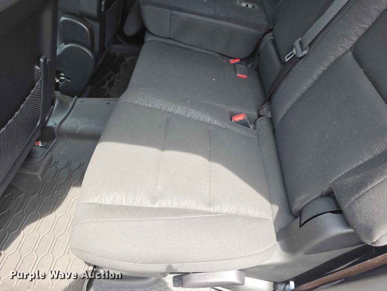 image for item FH6149 2023 Dodge Durango SSV SUV