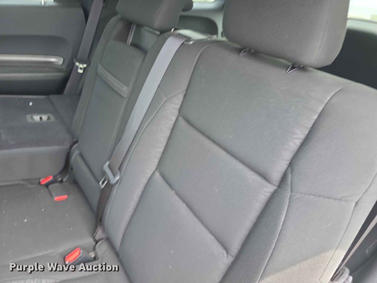 image for item FH6149 2023 Dodge Durango SSV SUV