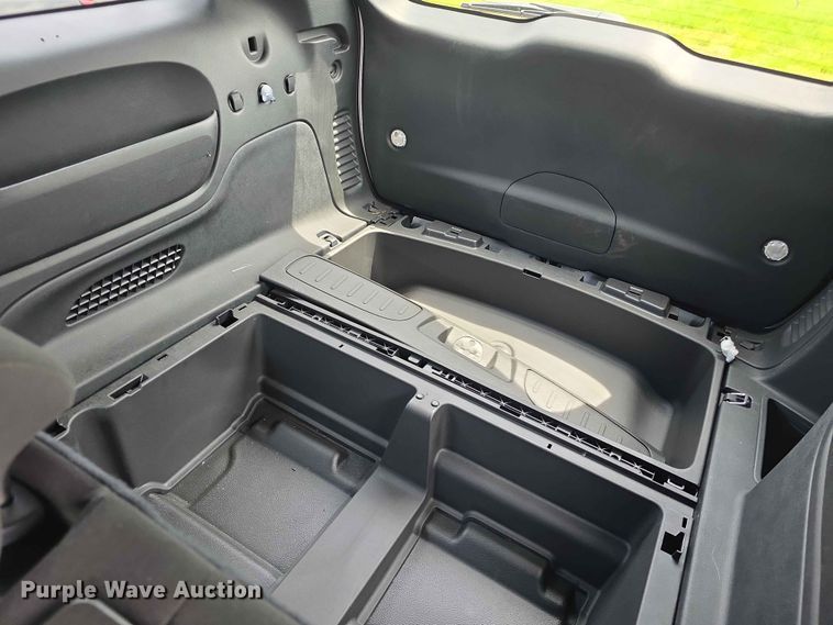 image for item FH6149 2023 Dodge Durango SSV SUV