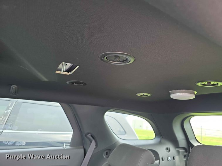 image for item FH6149 2023 Dodge Durango SSV SUV