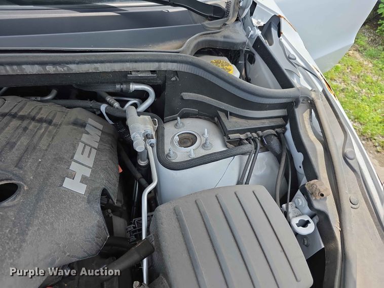 image for item FH6149 2023 Dodge Durango SSV SUV