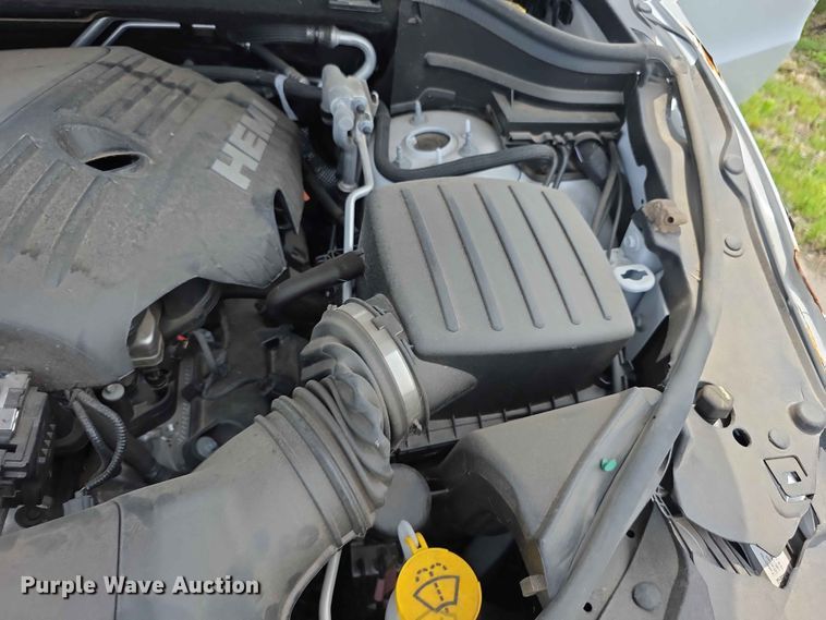 image for item FH6149 2023 Dodge Durango SSV SUV