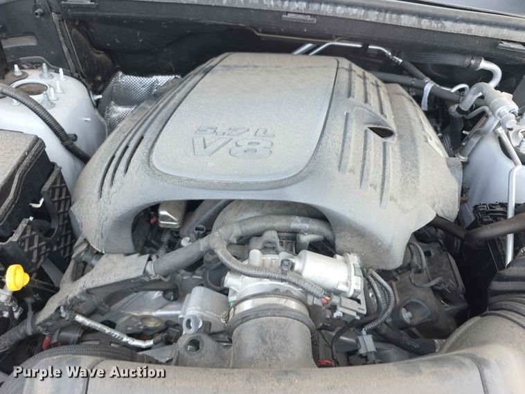 image for item FH6149 2023 Dodge Durango SSV SUV