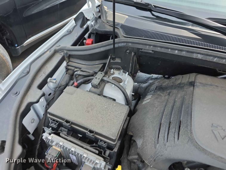 image for item FH6149 2023 Dodge Durango SSV SUV