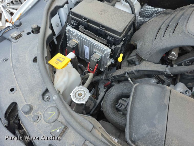 image for item FH6149 2023 Dodge Durango SSV SUV