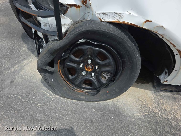 image for item FH6149 2023 Dodge Durango SSV SUV