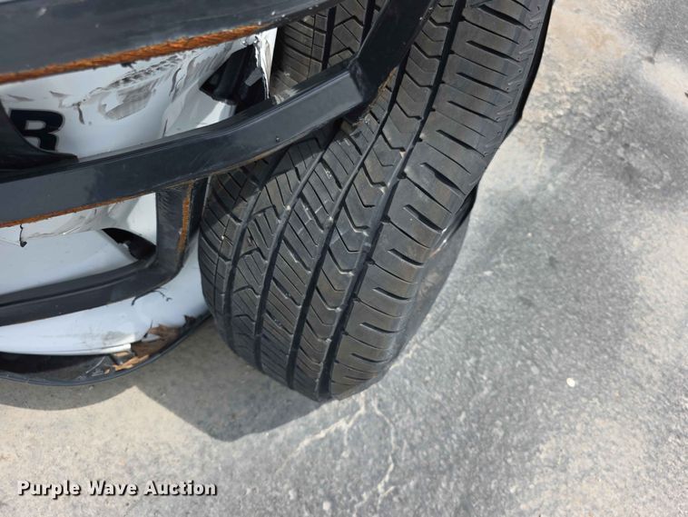 image for item FH6149 2023 Dodge Durango SSV SUV