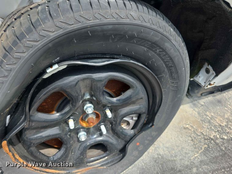 image for item FH6149 2023 Dodge Durango SSV SUV