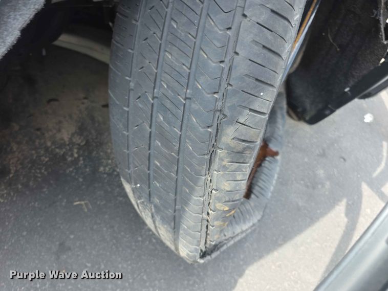 image for item FH6149 2023 Dodge Durango SSV SUV