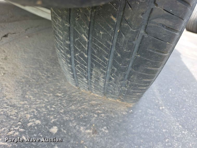 image for item FH6149 2023 Dodge Durango SSV SUV