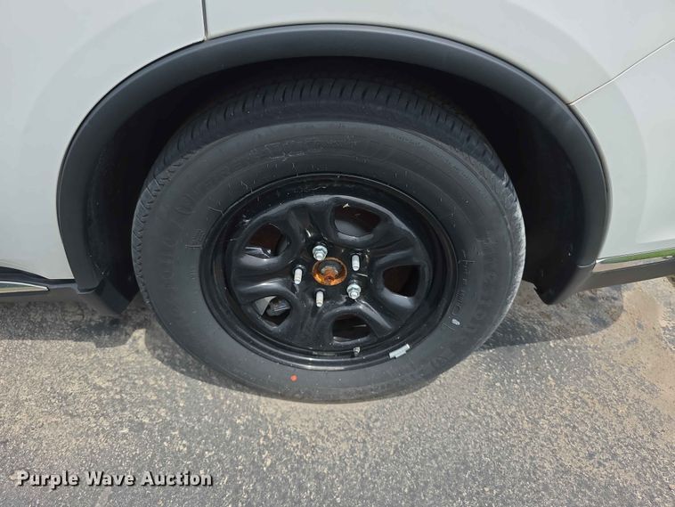 image for item FH6149 2023 Dodge Durango SSV SUV