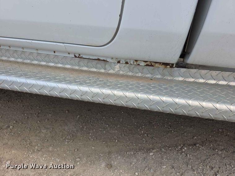 image for item FH6151 1999 Dodge Ram 1500 pickup truck