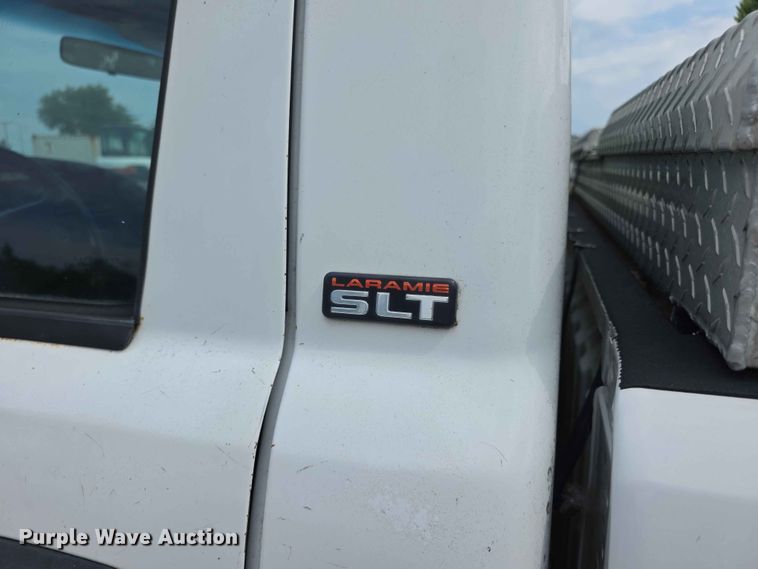 image for item FH6151 1999 Dodge Ram 1500 pickup truck