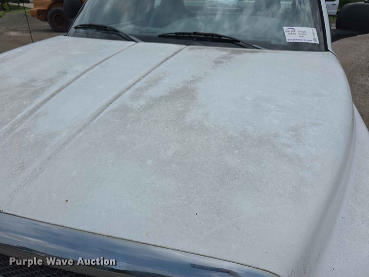 image for item FH6151 1999 Dodge Ram 1500 pickup truck