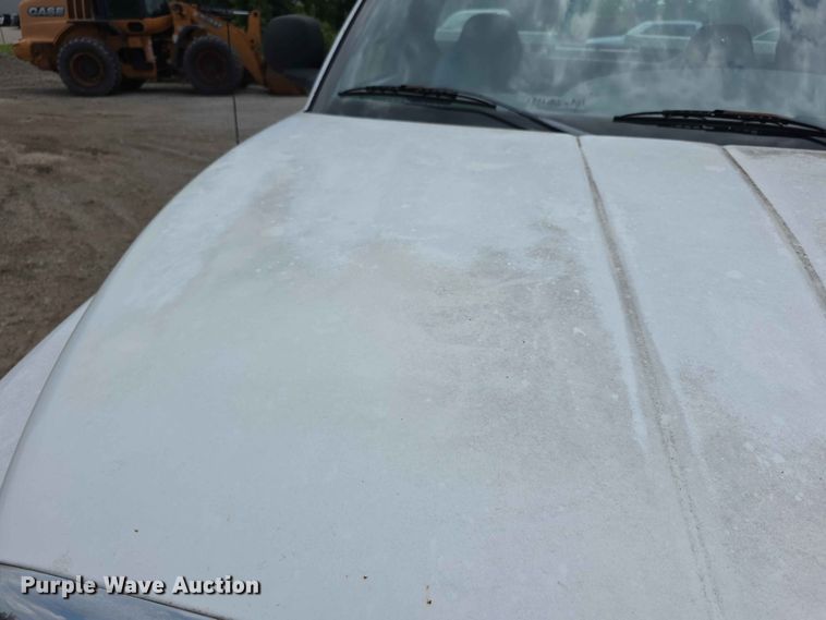 image for item FH6151 1999 Dodge Ram 1500 pickup truck