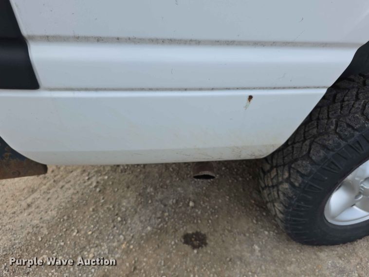 image for item FH6151 1999 Dodge Ram 1500 pickup truck